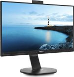Monitor Consumer Philips 272B7QUBHEB, 27", 2560 x 1440 pixeli, Black,