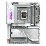 Placa de baza Gigabyte Z890 AORUS PRO ICE, Socket 1851, - imagine 2