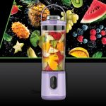 BLENDER PORTABIL FRAM FBP-P74PP - imagine 5