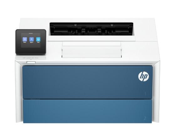 Imprimanta laser mono HP Laserjet 4007DW, Format A4. Laser, Mono