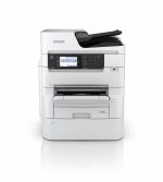"Multifunctional inkjet color RIPS Business WorkForce Pro WF-C879RDTWF, dimensiune A3