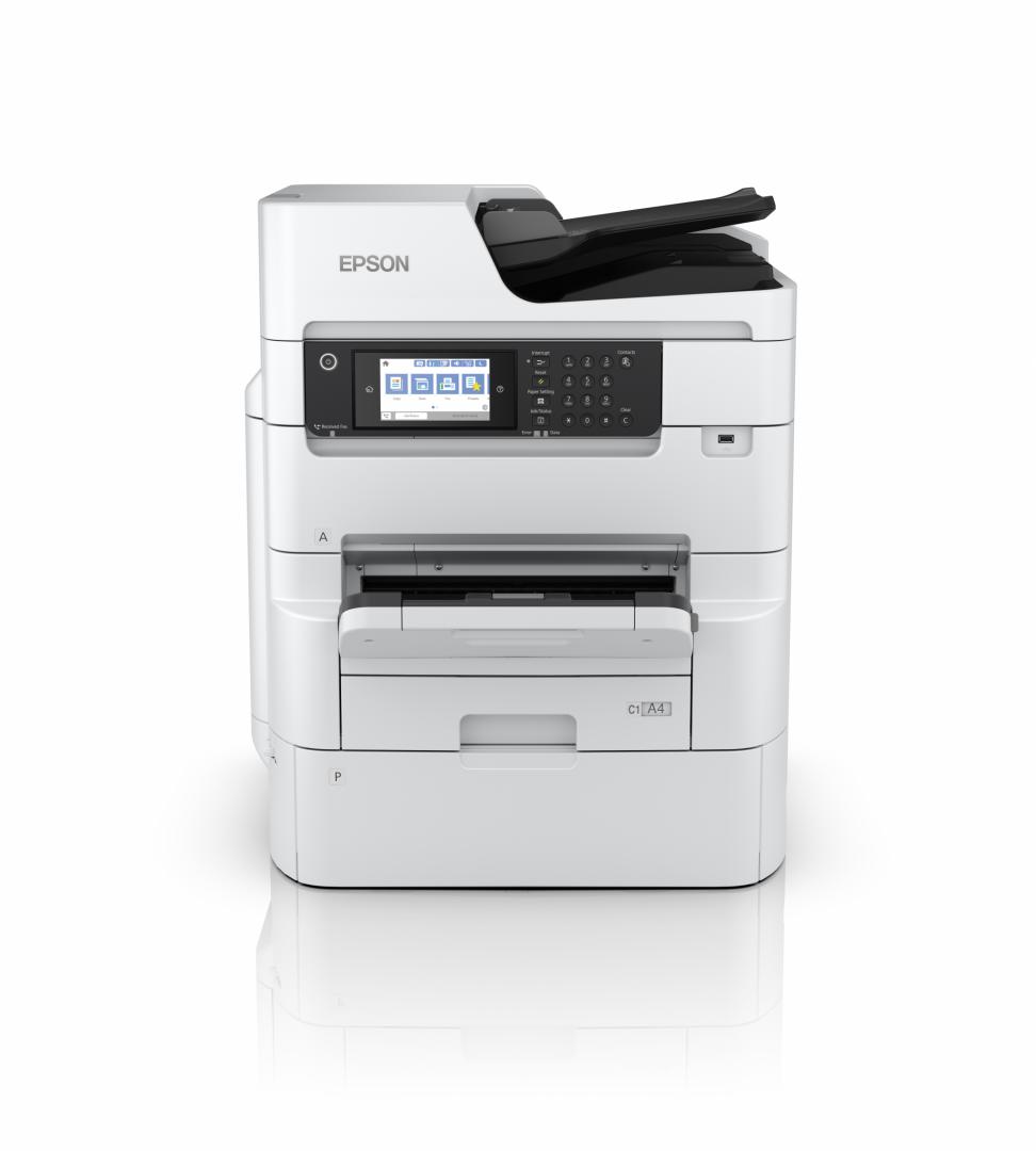 overlay_0ddd3caf0744b0b73b361dd82144b7be.jpg "Multifunctional inkjet color RIPS Business WorkForce Pro WF-C879RDTWF, dimensiune A3 - imagine 1