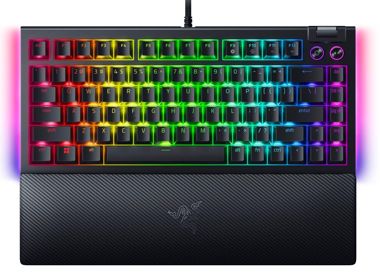 overlay_0ddeb786ea17fade1c446f9206febac4.jpg Tastatura Razer BlackWidow V4 75% - imagine 1