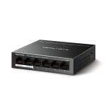 Mercusys Desktop Switch MS106LP 6 porturi 10/100Mbps, Standarde si protocoale - imagine 4