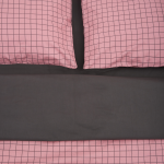 LENJERIE PAT HEINNER KING SIZE, 100% BBC, 144 TC, VOX - imagine 2