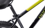 Bicicleta MTB Pegas DRUMET M 29'' NEGRU VERDE-ACID - imagine 9