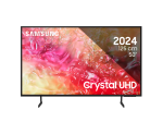 Televizor SAMSUNG LED 50DU7172, 125 cm, Smart, 4K Ultra HD,