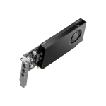 Placa video PNY RTX A1000, 8GB GDDR6, PCI Express 4.0, - imagine 5