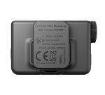 DJI Mic Mini 2x microfon, 1x receptor - imagine 12