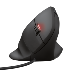 Mouse Gaming Trust GXT 144 Rexx, 10000 dpi, negru