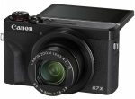 Camera foto Canon PowerShot G7x MARK III, 20.1Mpx, sensor CMOS, - imagine 4