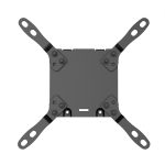 Suport monitor Serioux MM80-C012, compatibilitate dimensiune ecran 17"-57", arc cu - imagine 11