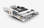 Placa de baza Sapphire PURE B850M WIFI7, Socket AM5, DDR5, - imagine 2