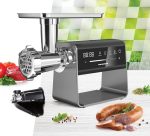 MASINA DE TOCAT HEINNER EXQUISITEFORCE HMG-DIS2500 - imagine 4