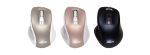 Mouse ASUS MW202, Wireless, Blue - imagine 3