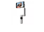 Insta360 Flow Stabilizer (Flow4), lungime selfie stick incorporat 215mm, dimensiune - imagine 2