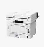 CANON MF463DW II A4 MONO LASER MFP, Format: A4, Functii: - imagine 3