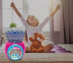 CEAS DESTEPTATOR CU PROIECTOR, BARBIE - imagine 3