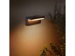 Aplica LED RGB pentru exterior Philips Hue Nyro, 13.5W (42W), - imagine 2