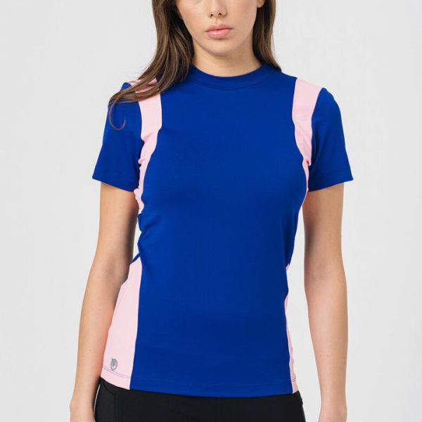 TRICOU SPORT BICOLOR S