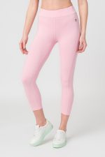 LEGGINS PEGAS PINK-XL - imagine 4