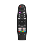 LED TV DIAMANT SMART 43HL4330F/C, 109 cm, Full HD, VIDAA - imagine 7