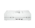 Scanner A4  HP ScanJet Pro N4600 fnw1, Tip scanner: - imagine 3