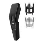 Aparat de tuns PHILIPS HC3510/15, Pieptene ajustabil, 0.5-23mm, 13 trepte,