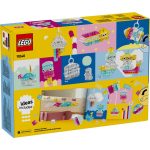 CUTIE TRANSPARENTA MAGICA, LEGO 11040 - imagine 4