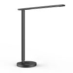 Lampa de birou WiFi Tellur Smart, 12W, lumina alba, calda, - imagine 2