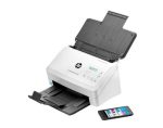 Scanner A4 HP ScanJet Enterprise Flow 7000 s3, tip scanner: - imagine 5