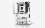 Placa de baza Sapphire PURE B850M WIFI7, Socket AM5, DDR5, - imagine 4