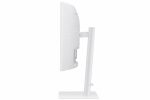 Monitor Samsung 34" LS34C650TAUXEN - imagine 7