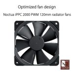 Cooler Procesor Asus ROG Ryujin II 240 NEGRU - imagine 3