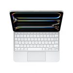 Magic Keyboard for iPad Pro 11‑inch (M5) - US English - imagine 2