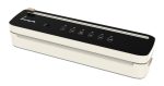 APARAT DE VIDAT FRAM FAV-100CR-BK - imagine 2