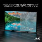 Cablu Lindy 2m High Speed HDMI, latime de banda 48Gbps, - imagine 4