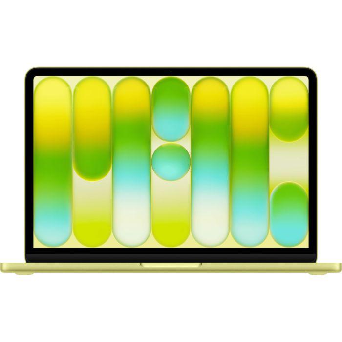 overlay_0ec1e11fdca0f12a7db69d6e6d85d49e.jpg MacBook Neo 13" Retina/Apple A18 Pro (CPU 6-core, GPU 5-core, - imagine 1