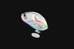 Mouse Gaming Razer Basilisk V3 Pro, 30000 dpi, alb - imagine 2