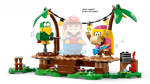 CONCERTUL DIXIE KONG IN JUNGLA,LEGO71421 - imagine 2