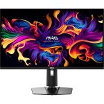 Monitor MSI 31.2" MAG 321UPX QD-OLED - imagine 7