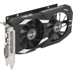 Placa video ASUS GeForce RTX 3050, 6GB GDDR6, PCI Express - imagine 4