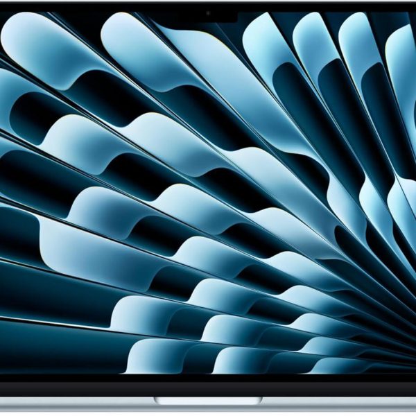 MacBook Air 15.3" Retina/Apple M4 (CPU 10-core, GPU 10-core, Neural