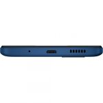 Xiaomi Redmi 12C NFC 3GB RAM 32GB DS 4G Blue - imagine 4