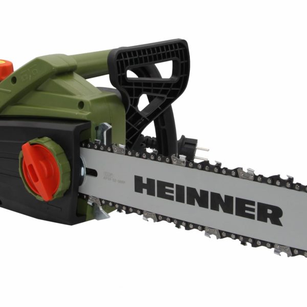 HEINNER FIERASTRAU ELECTRIC 1800W 35CM