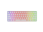 Tastatura gaming mecanica wireless Genesis Thor 660 G2 60% , - imagine 2