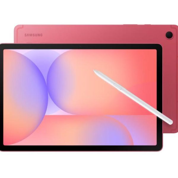 Samsung TAB S10 LITE WIFI 10.9" 6GB 128GB Coralred (incl.