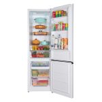 Combina frigorifica HEINNER HCNF-HM326E++, No Frost, 326 l, Clasa E, - imagine 8
