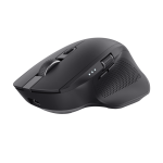 Mouse Wireless Trust Ozaa+, 3200 dpi, negru - imagine 8