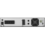 UPS nJoy Argus 2200, 2200VA/1320W, LCD Display, 4 IEC C13 - imagine 3